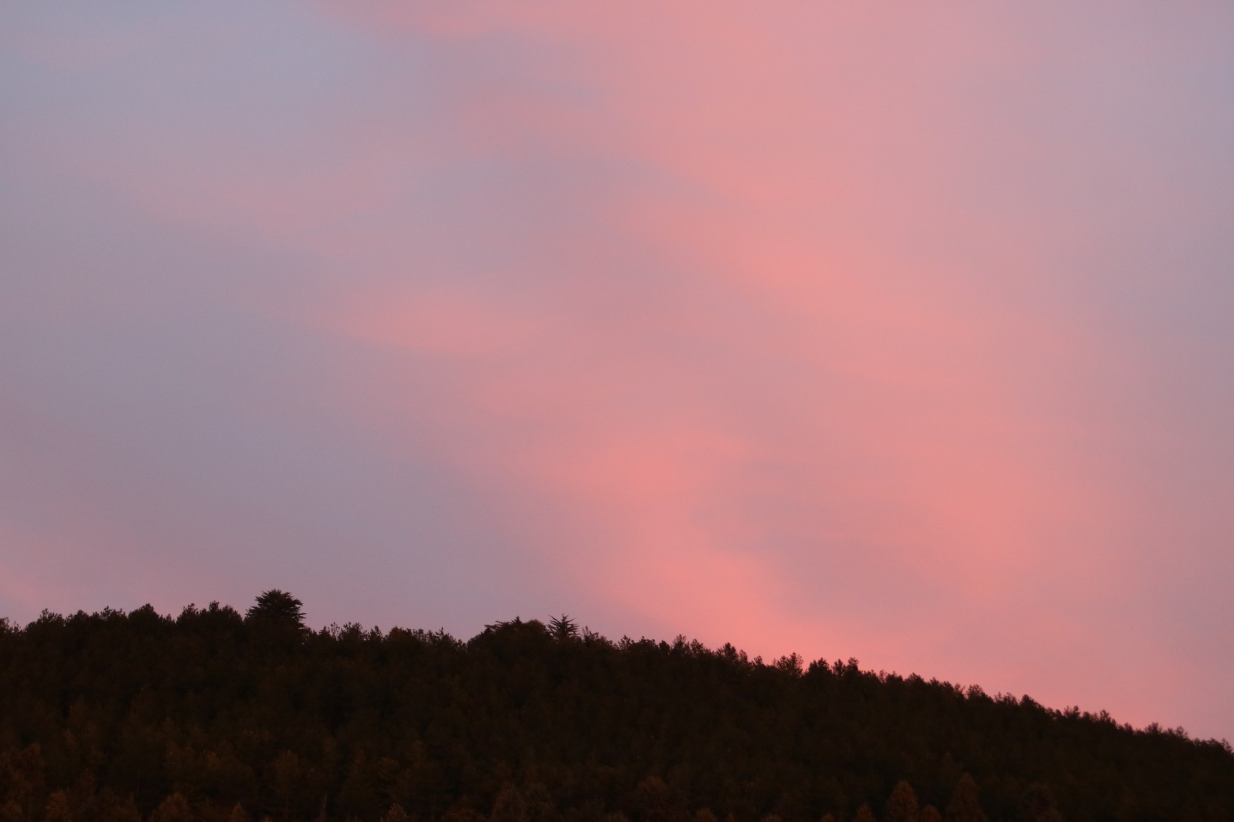 Atardecer