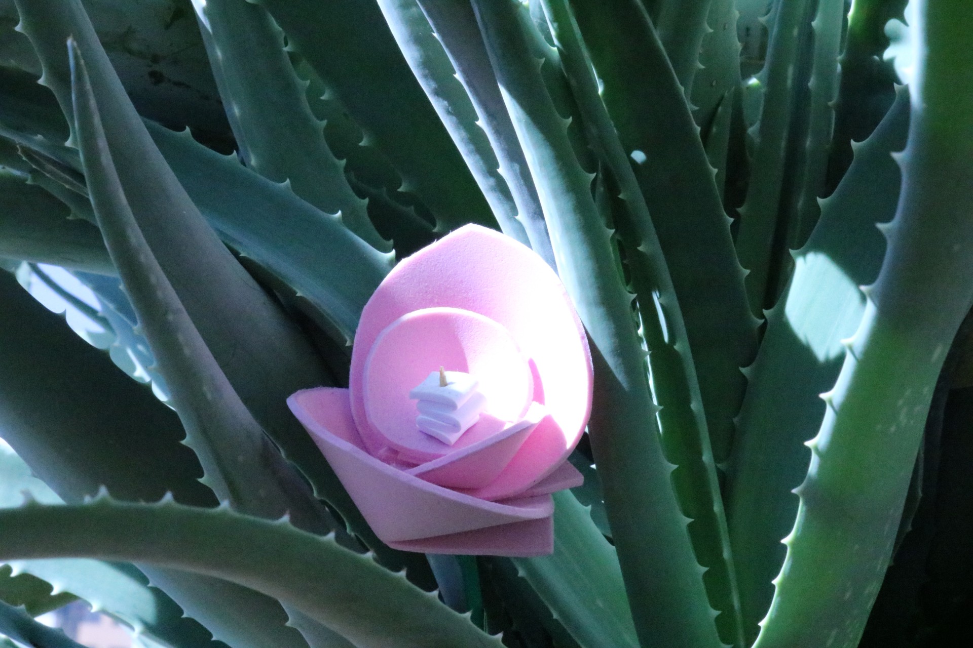 FLOR DIY