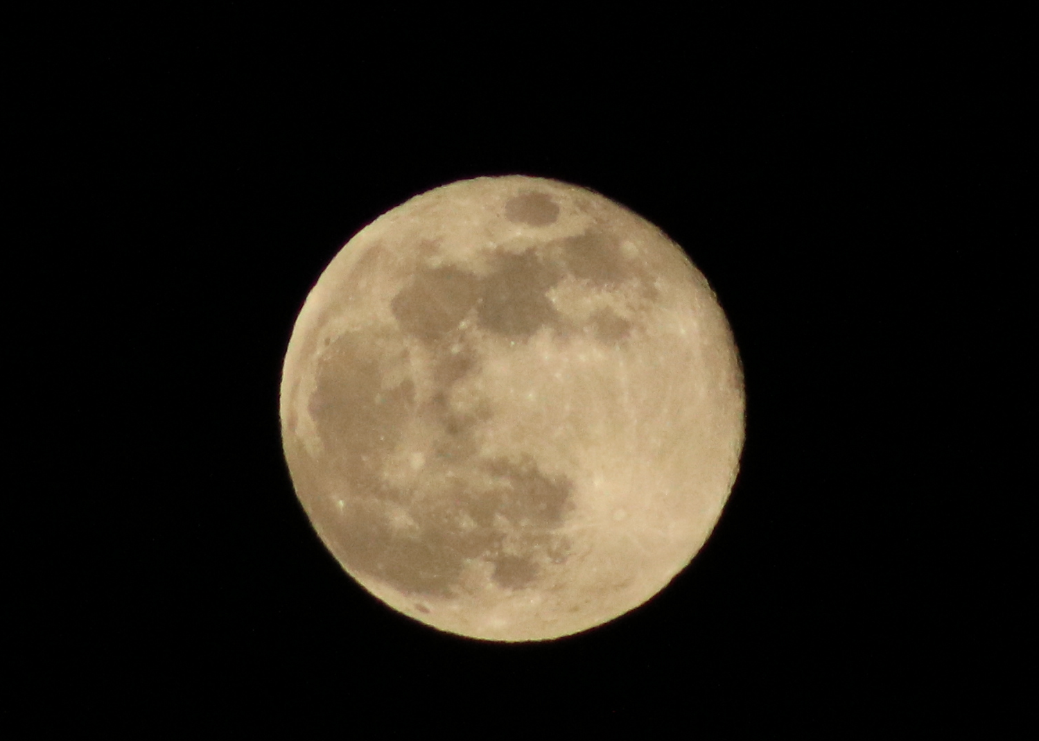 luna