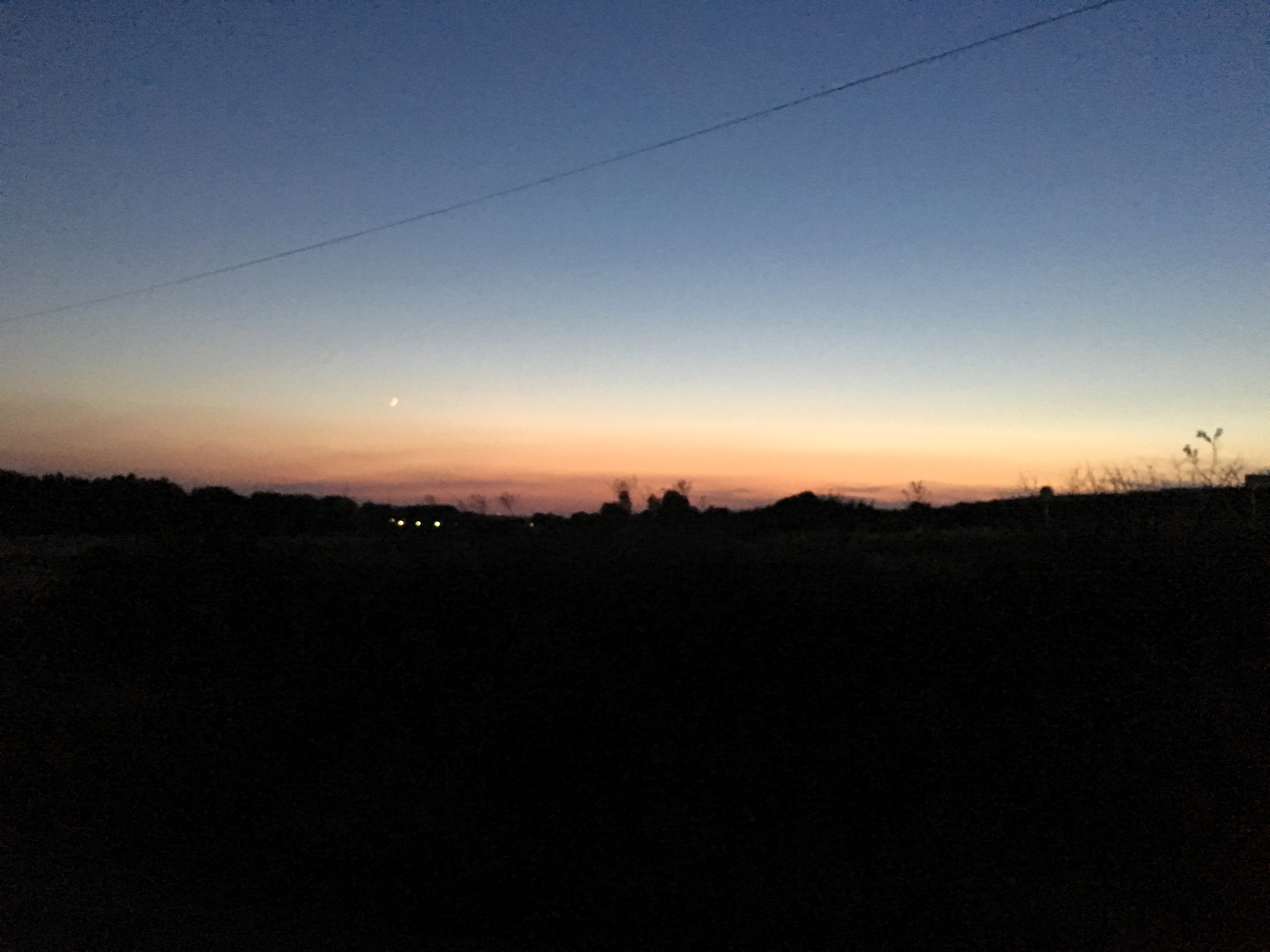 Atardecer