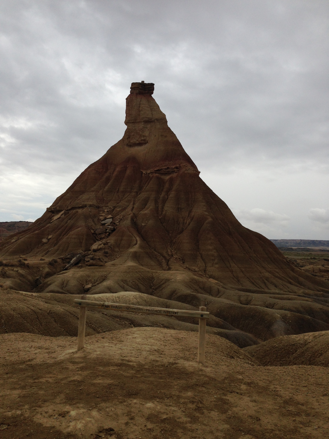 Bardenas