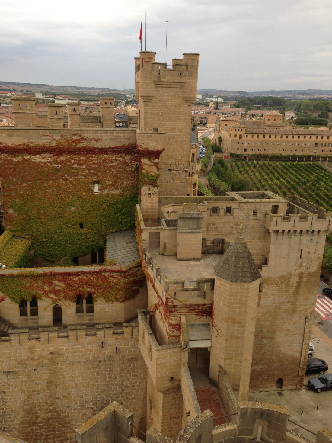 Castillo