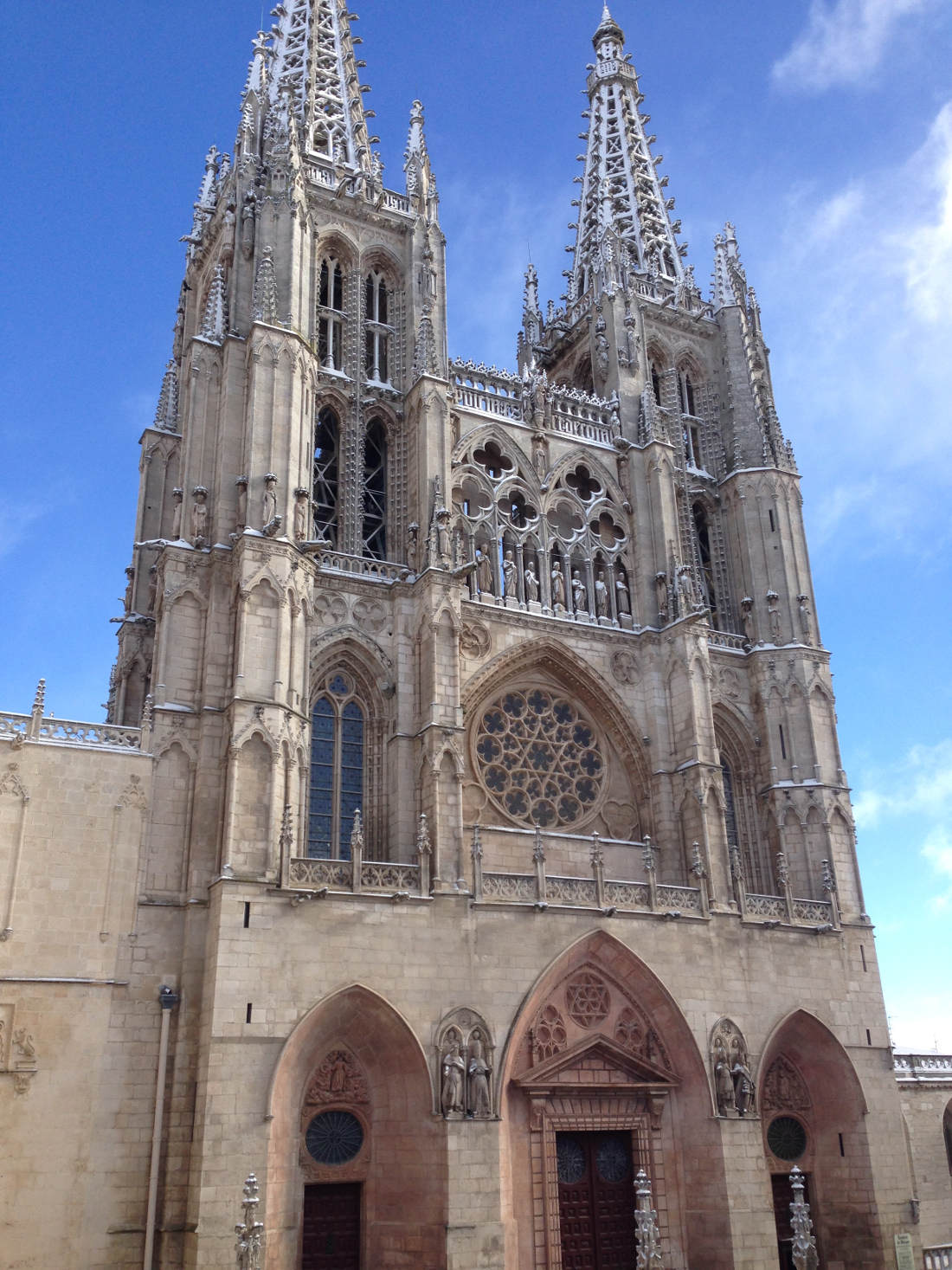Catedral de Burgos
