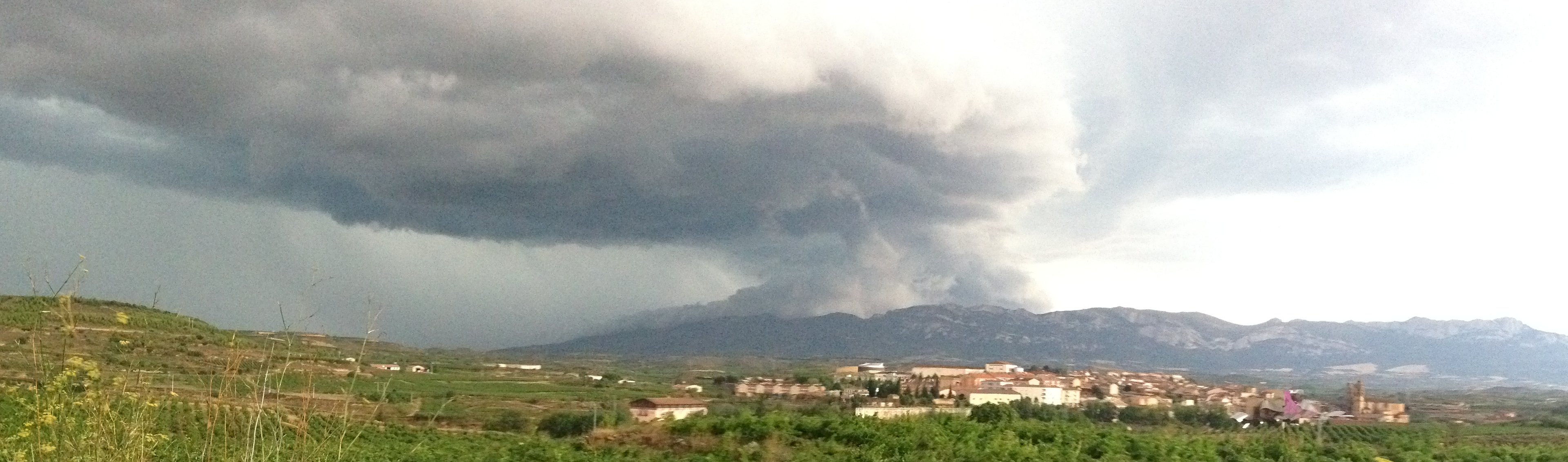tormenta