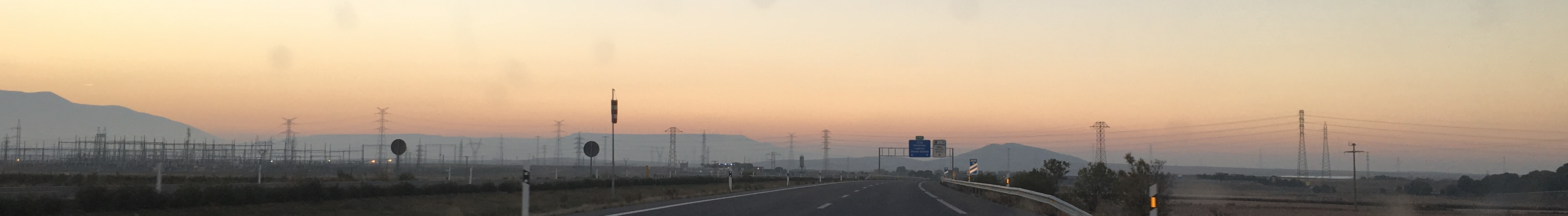 niebla