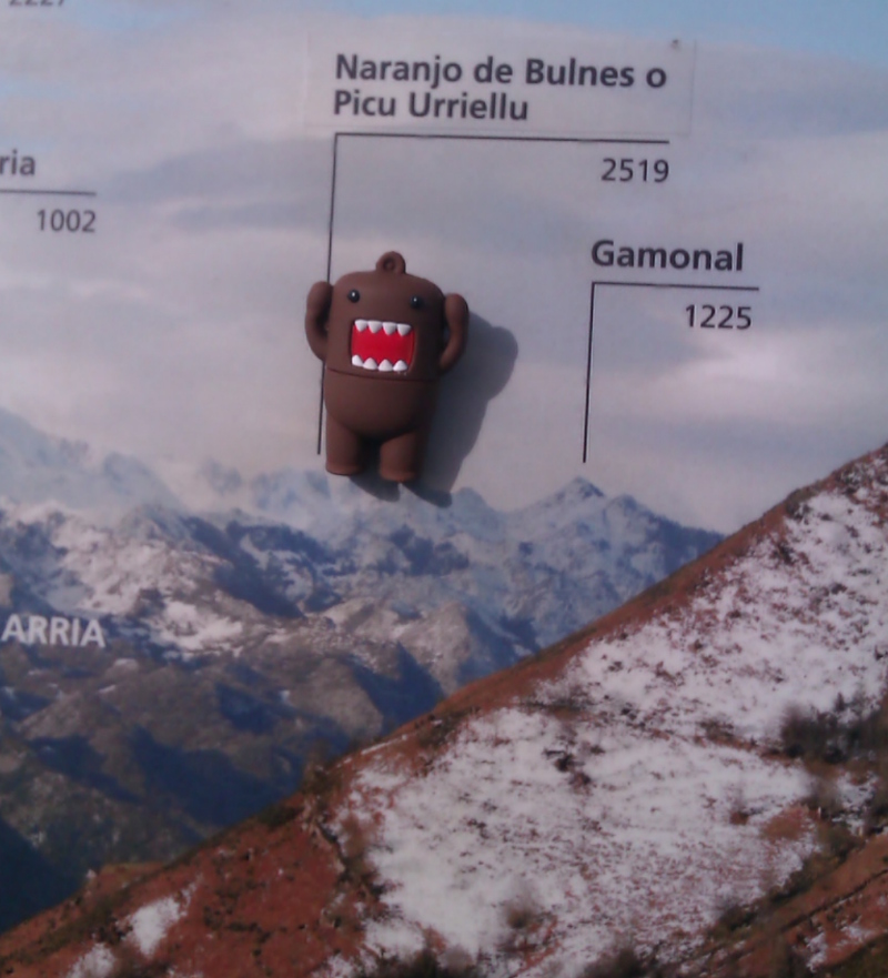 Cumbre